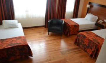 Hotel Pedro O Pescador
