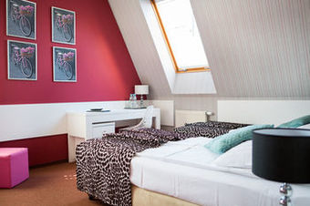 Apartamento Na Rogatce