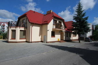 Apartamento Na Rogatce