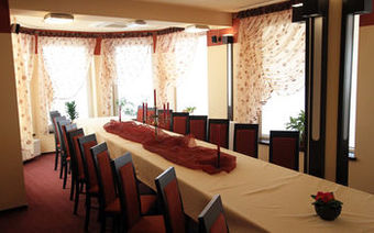 Apartamento Na Rogatce