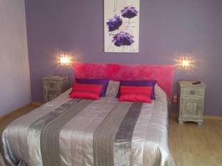 Bed & Breakfast Domaine De Merete