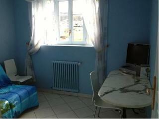 Bed & Breakfast Domaine De Merete