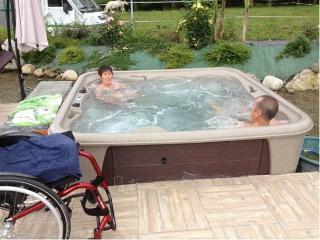 Bed & Breakfast Domaine De Merete