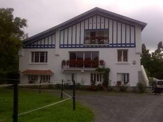 Bed & Breakfast Domaine De Merete