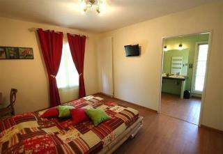 Bed & Breakfast Domaine De Merete