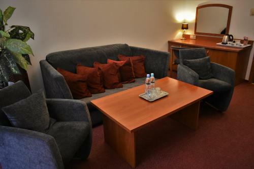 Hotel Zlote Deby