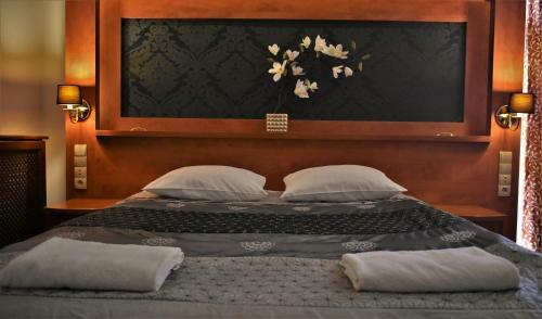 Hotel Zlote Deby