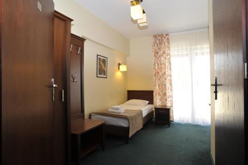 Hotel Lotos