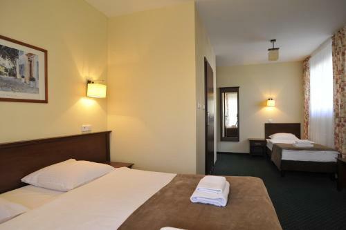Hotel Lotos