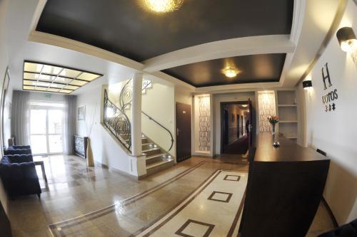 Hotel Lotos