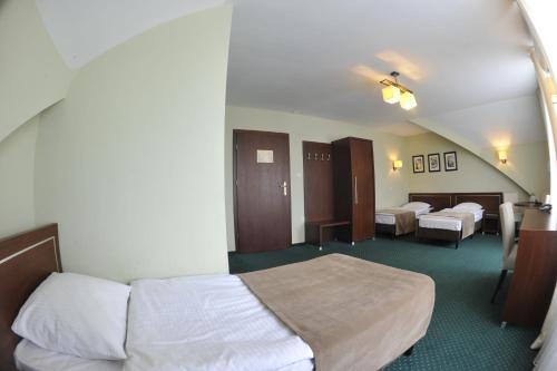 Hotel Lotos