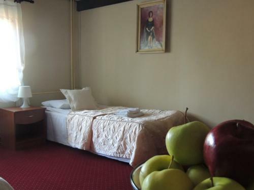 Hotel Star Dadaj Resort & Spa