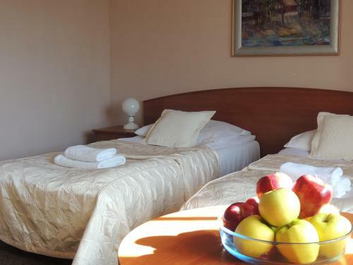 Hotel Star Dadaj Resort & Spa