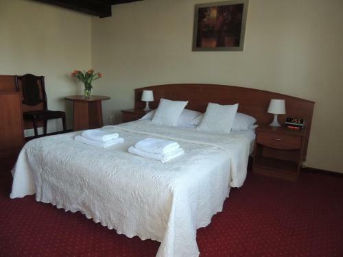 Hotel Star Dadaj Resort & Spa