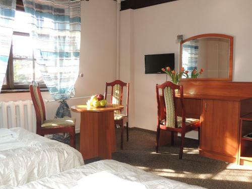 Hotel Star Dadaj Resort & Spa