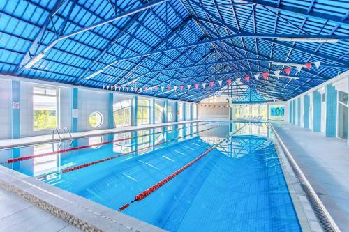Hotel Star Dadaj Resort & Spa