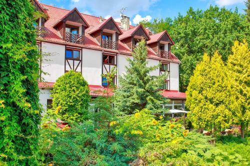 Hotel Star Dadaj Resort & Spa