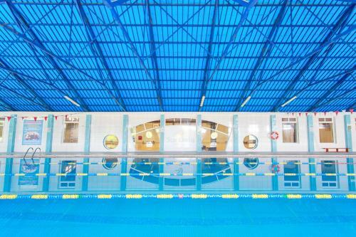 Hotel Star Dadaj Resort & Spa