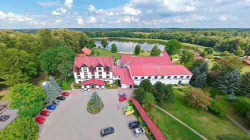 Hotel Star Dadaj Resort & Spa