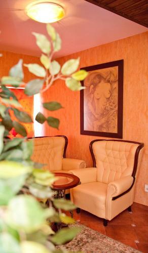 Hotel Star Dadaj Resort & Spa