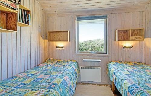 Holiday Home L�kken Ij-1995