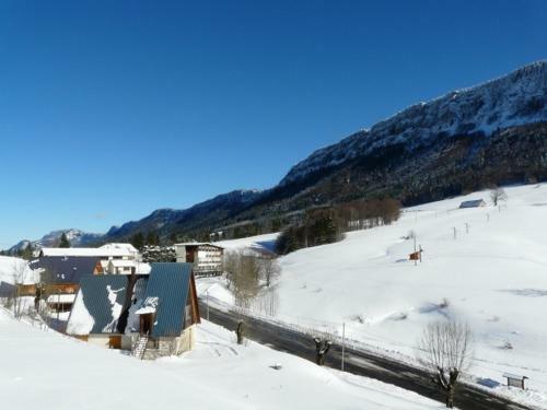 Hotel Coeur Des Montagnes