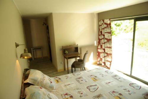 Hotel Coeur Des Montagnes