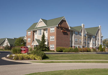 Hotel Residence Inn Holland