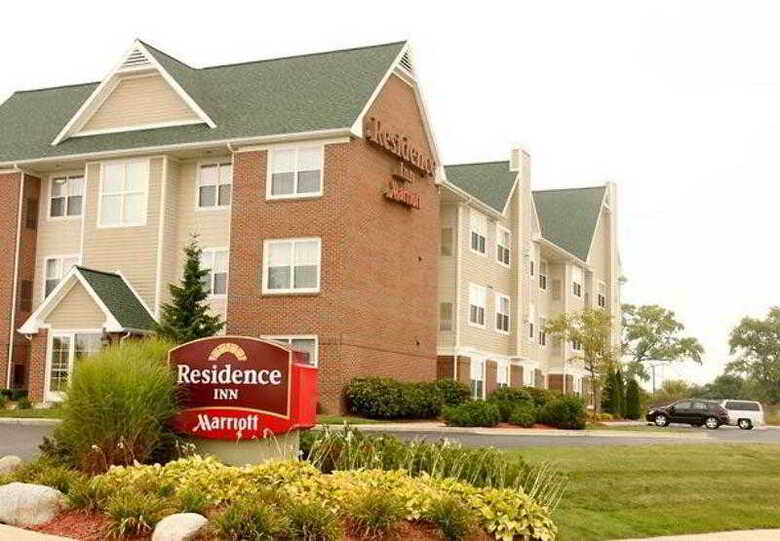 Hotel Residence Inn Holland