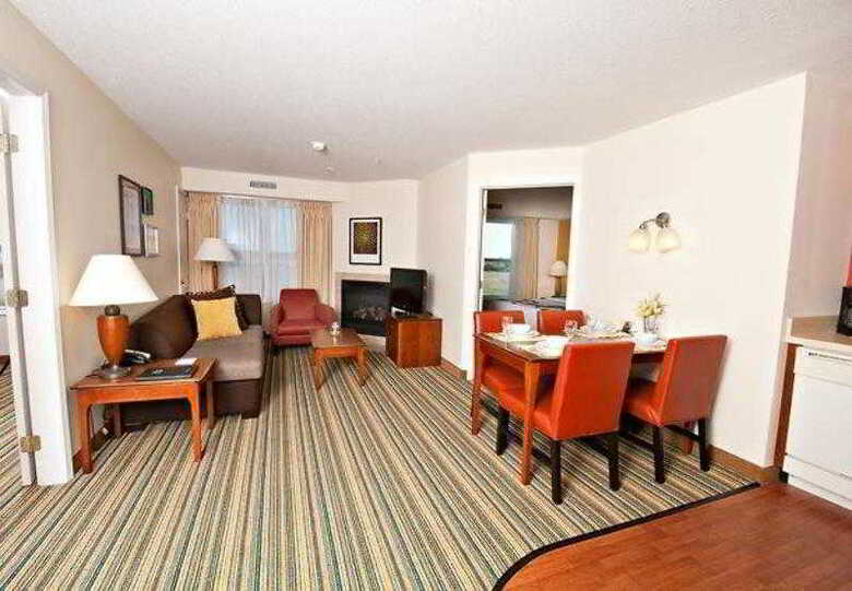 Hotel Residence Inn Holland