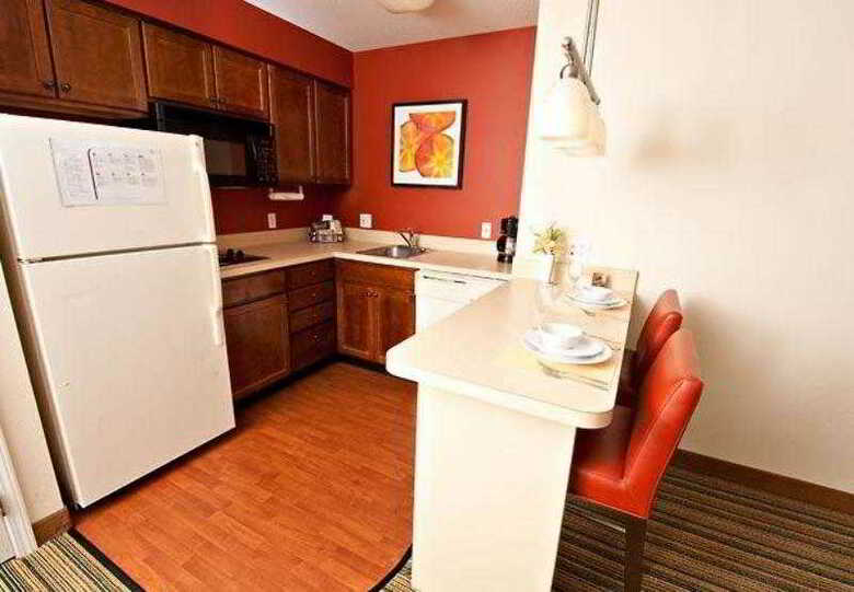 Hotel Residence Inn Holland