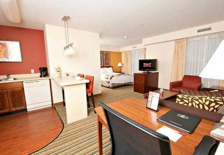 Hotel Residence Inn Holland