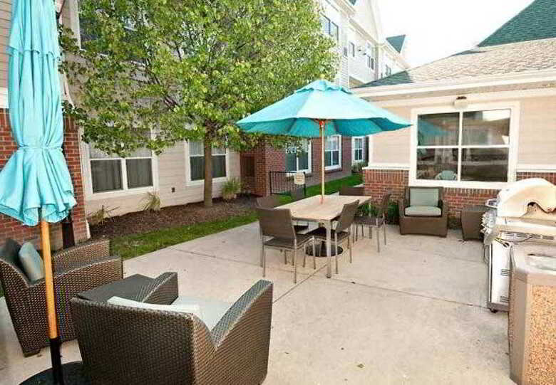 Hotel Residence Inn Holland