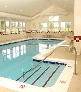 Hotel Residence Inn Holland