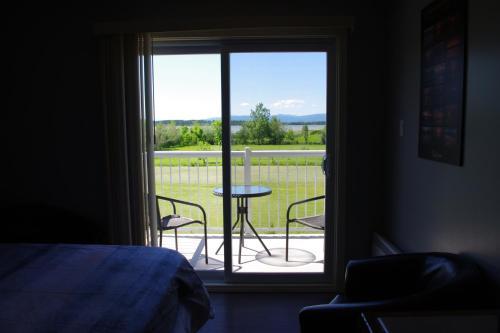 Motel Des Mariniers