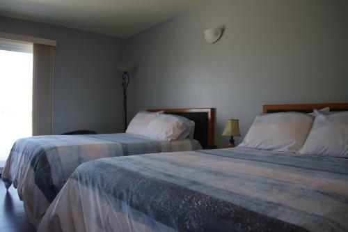 Motel Des Mariniers