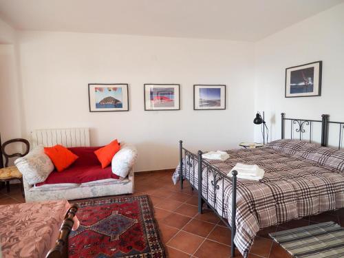 Bed & Breakfast Tra Gli Ulivi