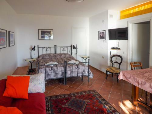 Bed & Breakfast Tra Gli Ulivi