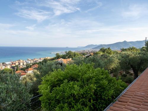 Bed & Breakfast Tra Gli Ulivi