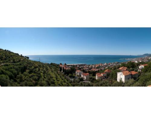 Bed & Breakfast Tra Gli Ulivi