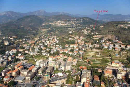 Bed & Breakfast Tra Gli Ulivi