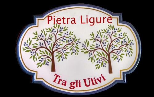 Bed & Breakfast Tra Gli Ulivi