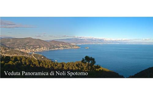 Bed & Breakfast Tra Gli Ulivi