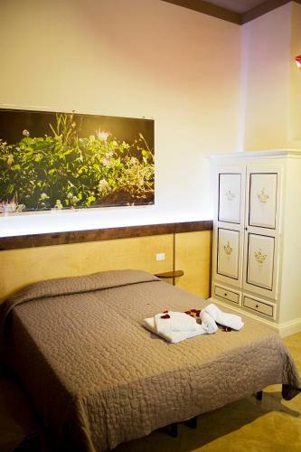 Apartamento Residence Casale Verderame