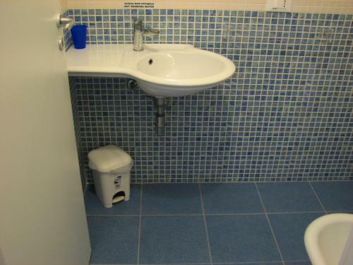 Apartamento Residence Casale Verderame