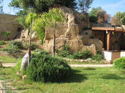 Apartamento Residence Casale Verderame