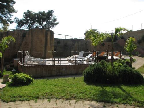 Apartamento Residence Casale Verderame