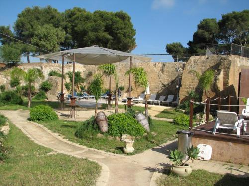 Apartamento Residence Casale Verderame