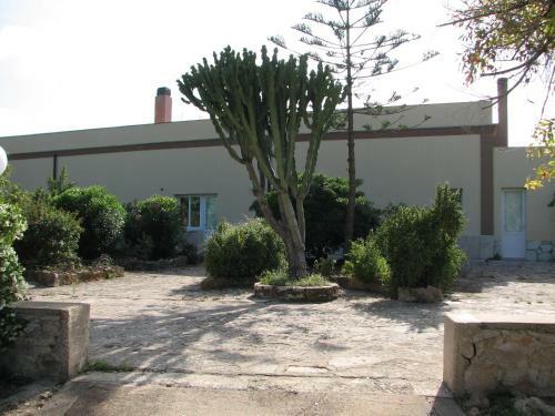 Apartamento Residence Casale Verderame