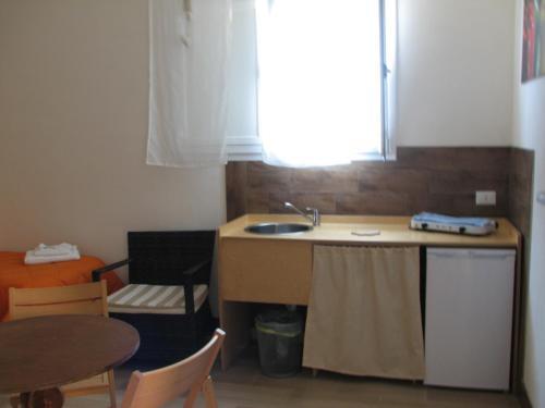 Apartamento Residence Casale Verderame